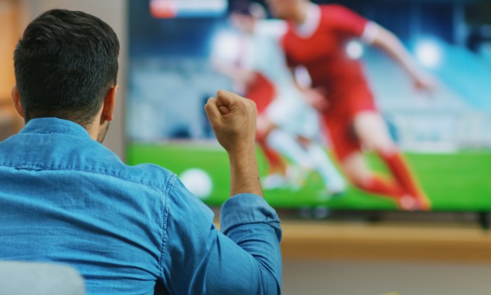 Why Digiturk Football Streaming Is the #1 Choice for Football Fans in Bulgaria